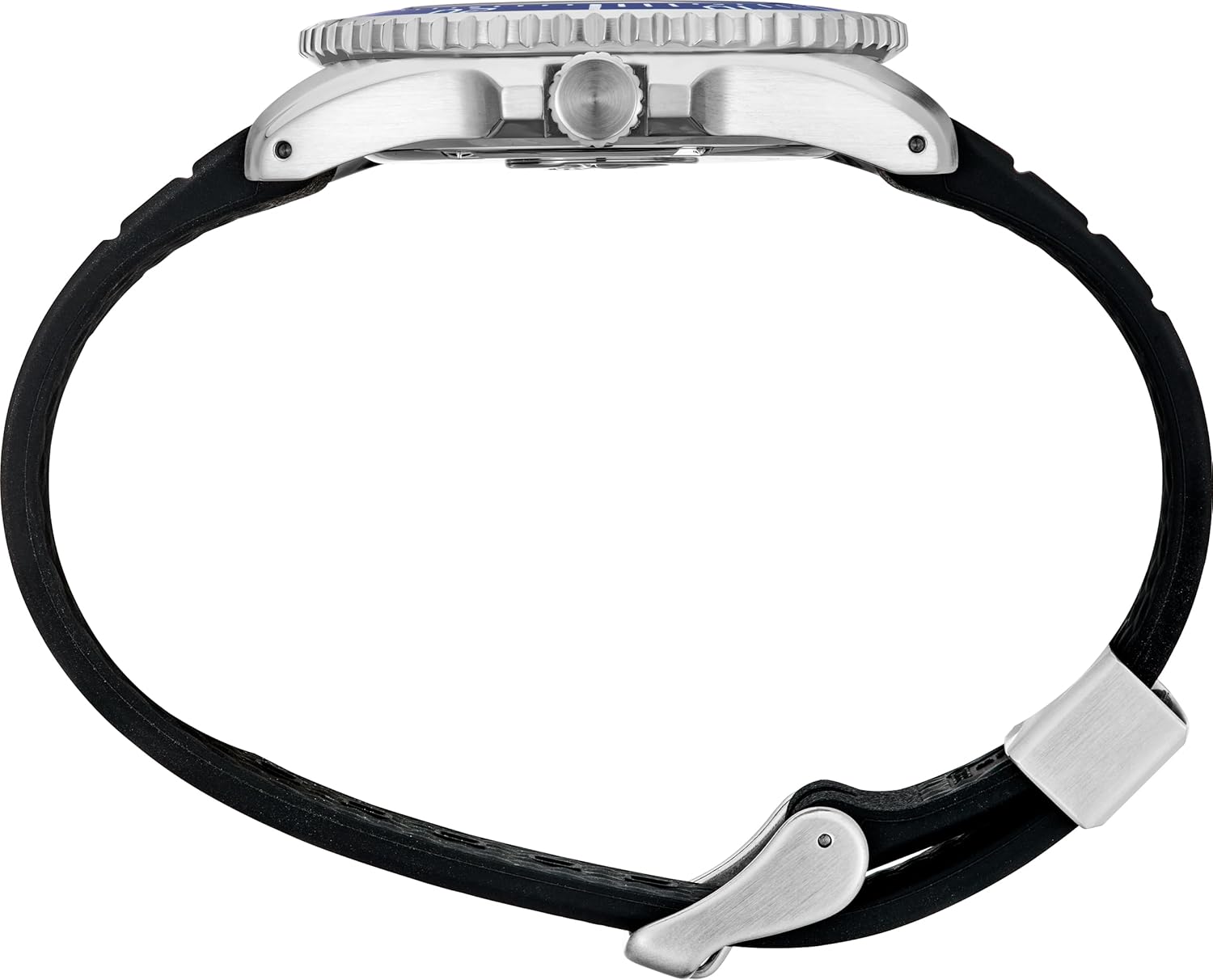 Solar Dive Watch with LumiBrite Hands, Stainless Steel Case, 200M Water Resistant G52797