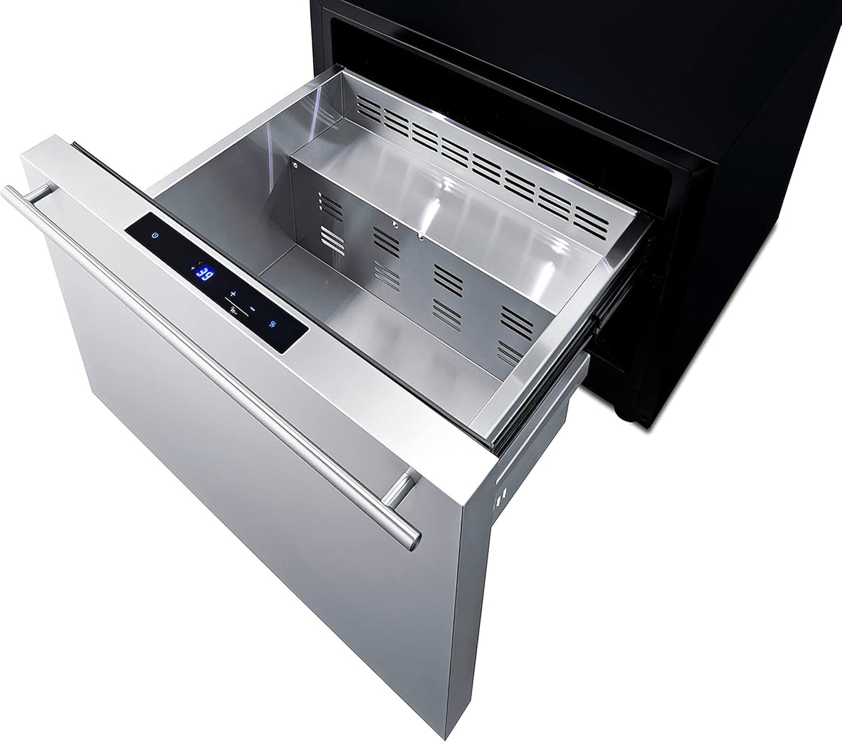 24" Wide Built-In Drawer Refrigerator N127898