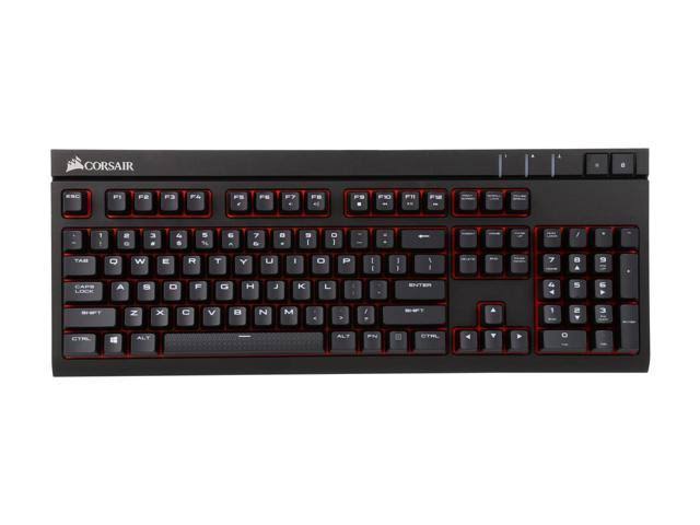 Mechanical Gaming Keyboard with Cherry MX Brown Q564961