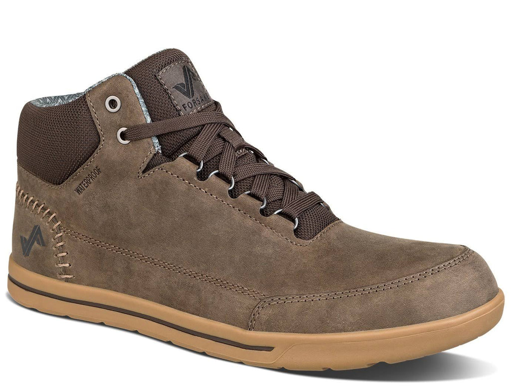 Phil Mid Hiking Boots M347