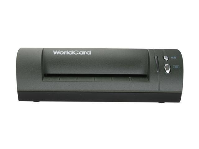 Business Card Scanner V953516