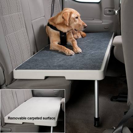 Cargo Space Pet Place Y4181