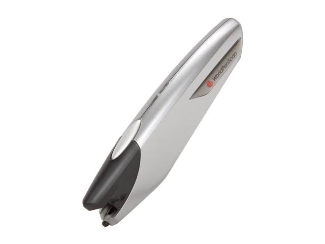 Pen Scanner Q994286