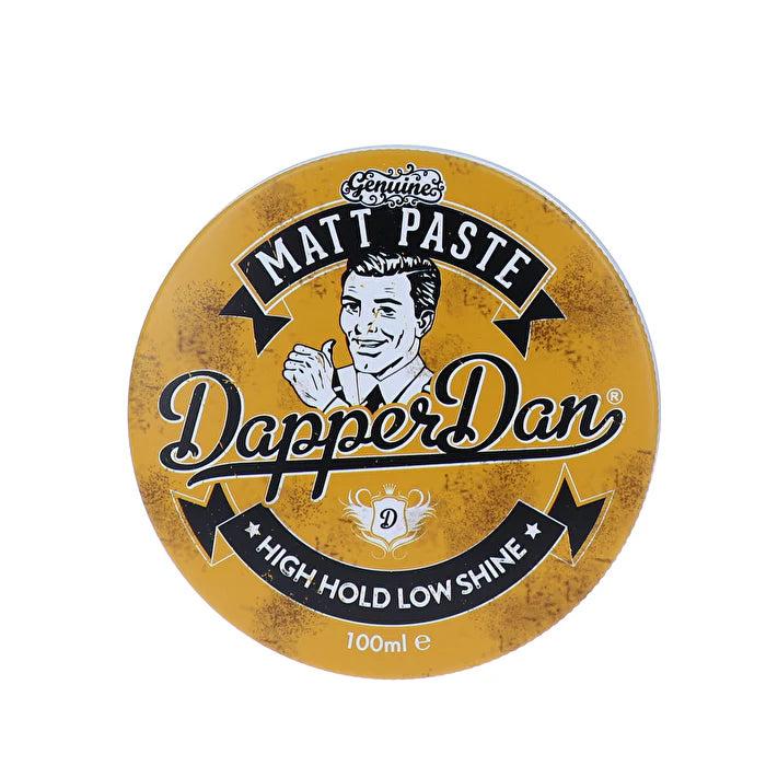 Matt Paste 100ml P20773