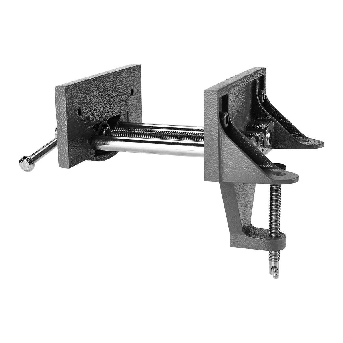6 in. Portable Carpenters Vise G53711