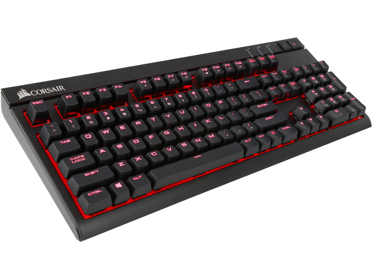 Mechanical Gaming Keyboard with Cherry MX Brown Q564961