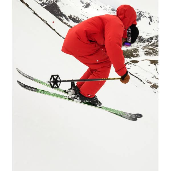 Black Crows Captis Skis V670809