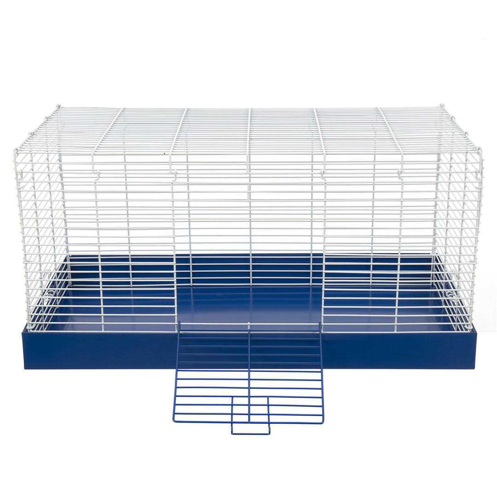 Chew-Proof Guinea Pig Cage D630