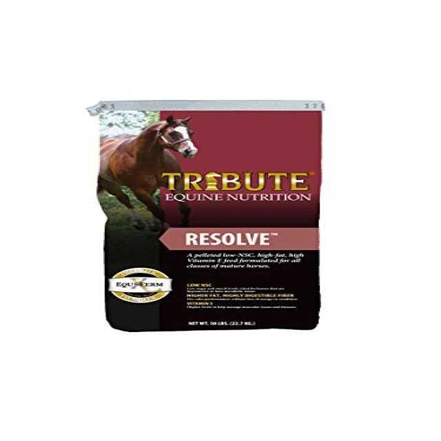 Horse Feed N65568