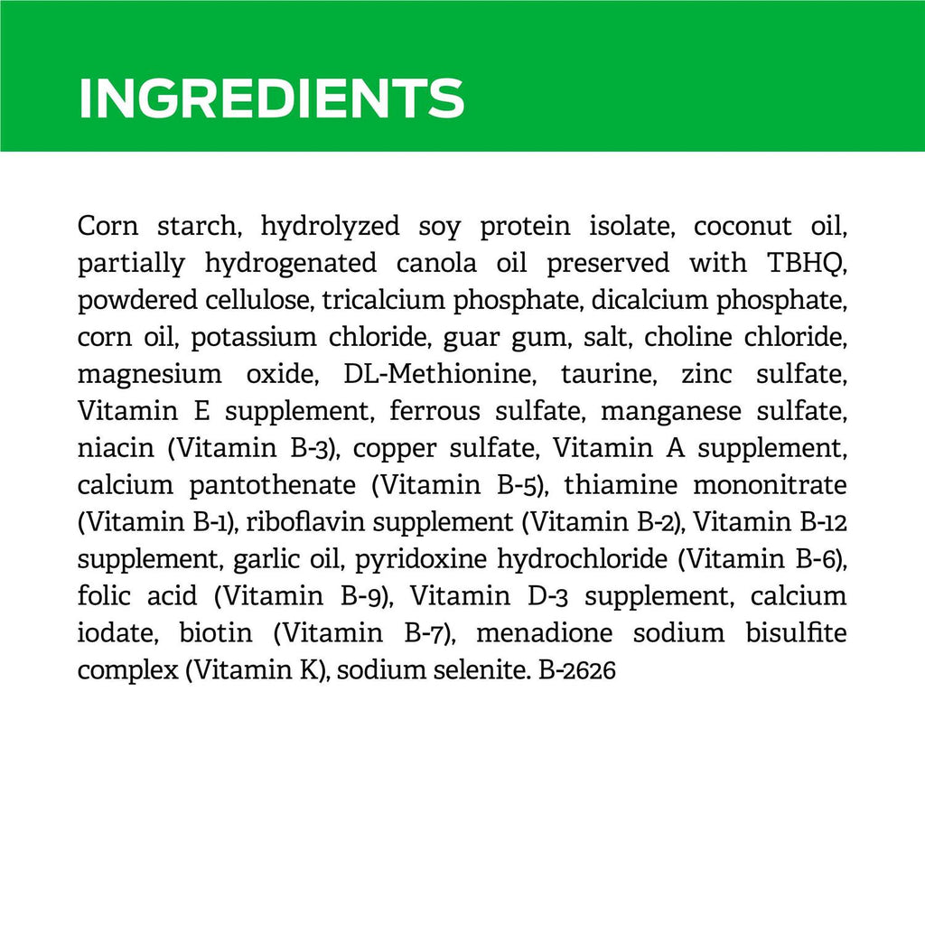 Hydrolyzed Dry Dog Food B152503