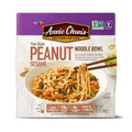 Peanut Sesame Noodle Bowl, Non-Gmo, Vegan, 8.7 Oz (Pack of 6) D317