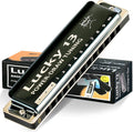 13 Holes Diatonic Harmonica C key K4136