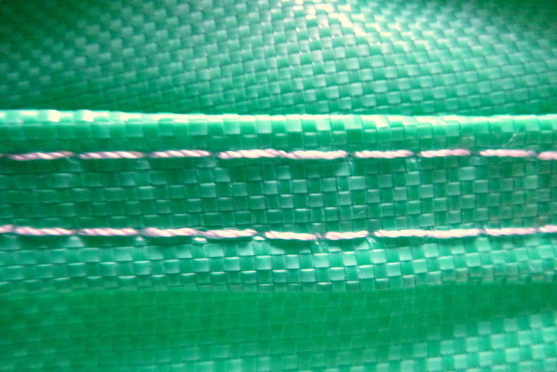 Xlarge Green Round Bale F819223