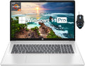 17.3" HD+ Display AMD Ryzen 5 7530U 64GB RAM 2TB SSD Laptop Q460715
