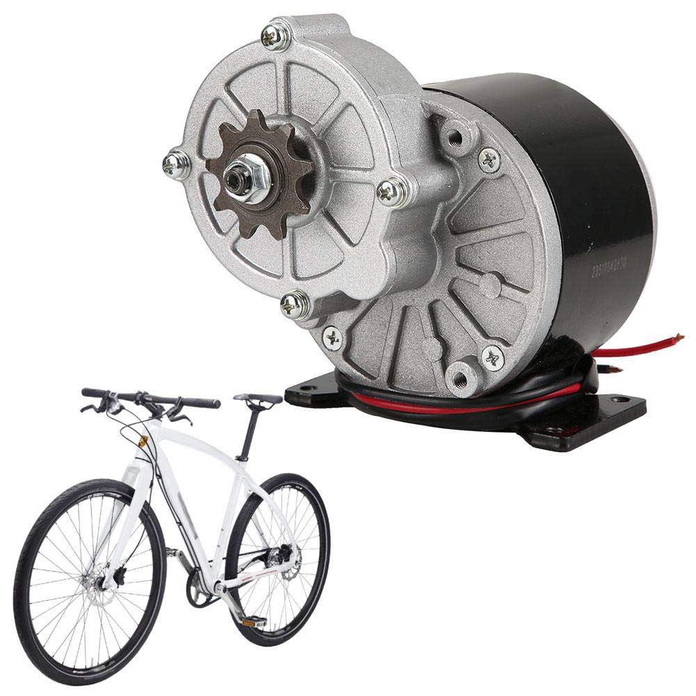 24V 350W Gear Reduction Electric Motor A7920