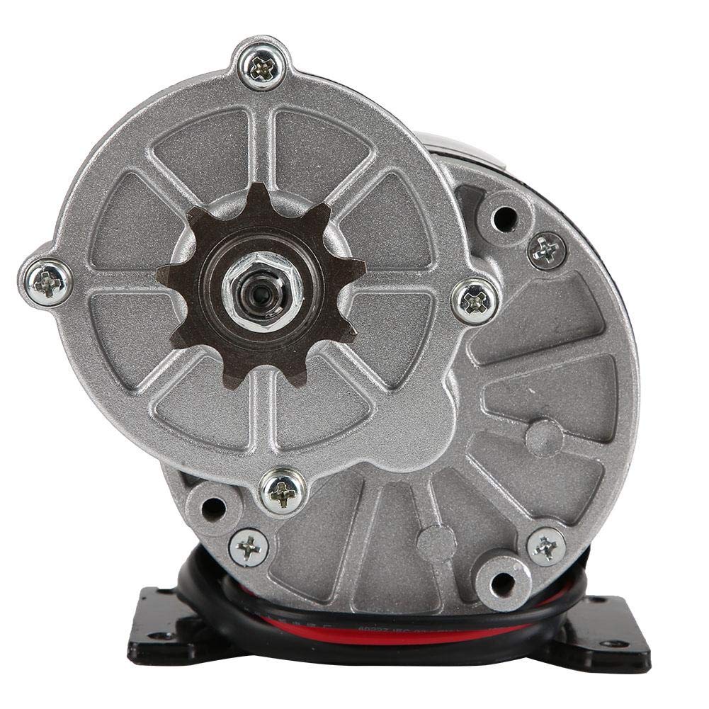 24V 350W Gear Reduction Electric Motor A7920