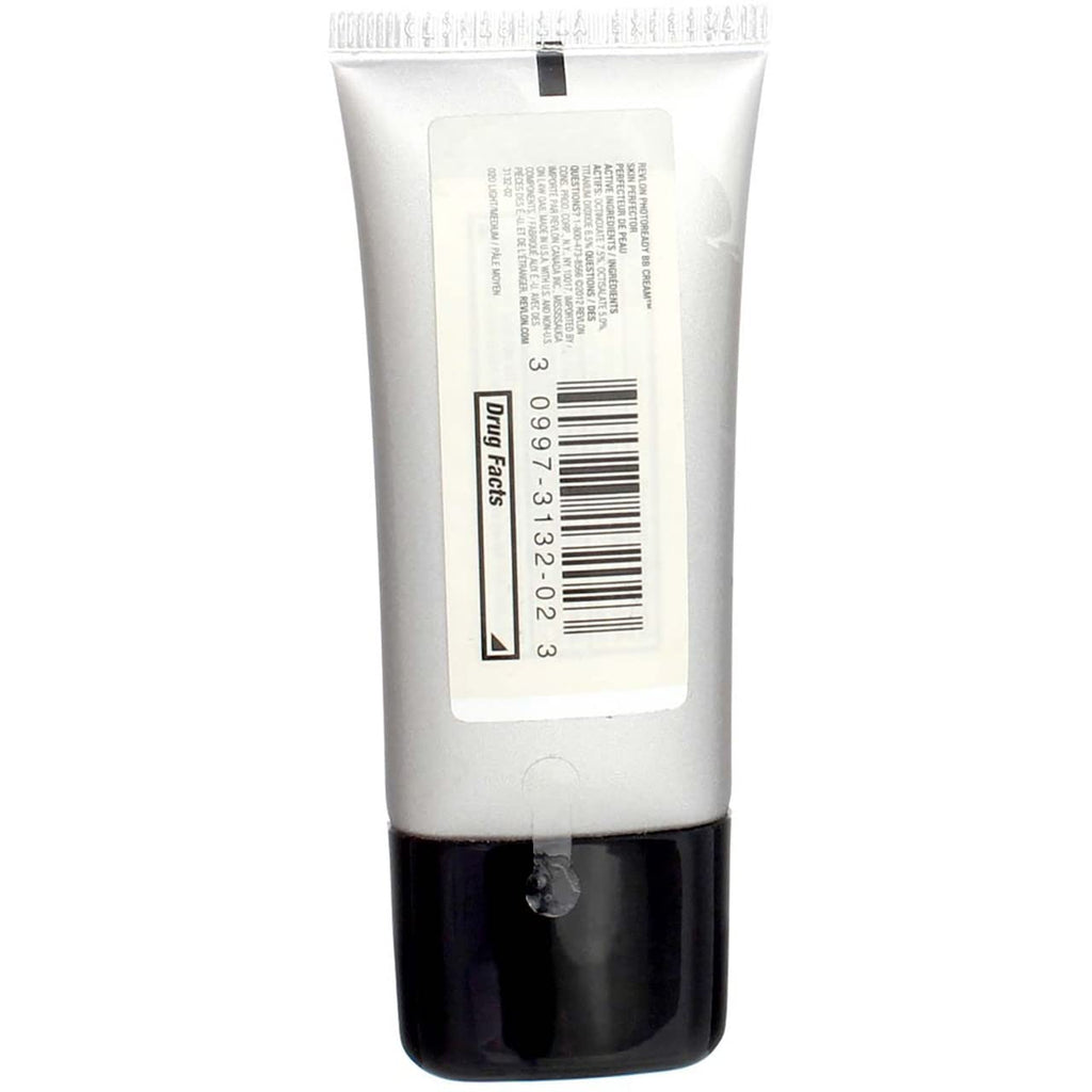 20 Light/Medium BB Cream SPF30 1 oz F990