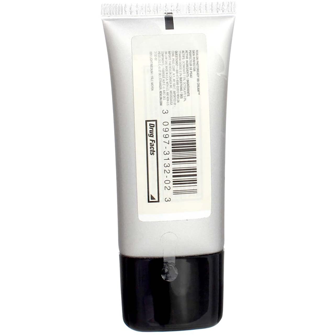 20 Light/Medium BB Cream SPF30 1 oz F990