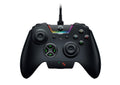 Black Officially Licensed Xbox One Controller with 6 Remappable Buttons and Triggers P677459