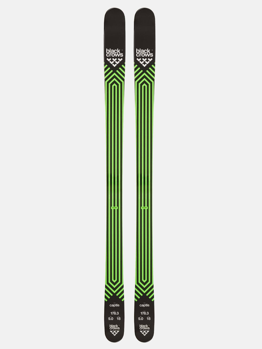 Black Crows Captis Skis V670809