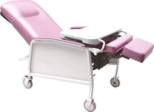 Blue Ridge 3 Position Recliner Chair R963791