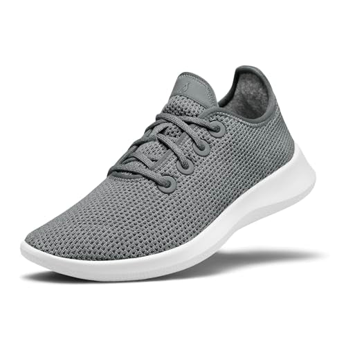 Men's Tree Runners Machine Washable Sneakers M6441