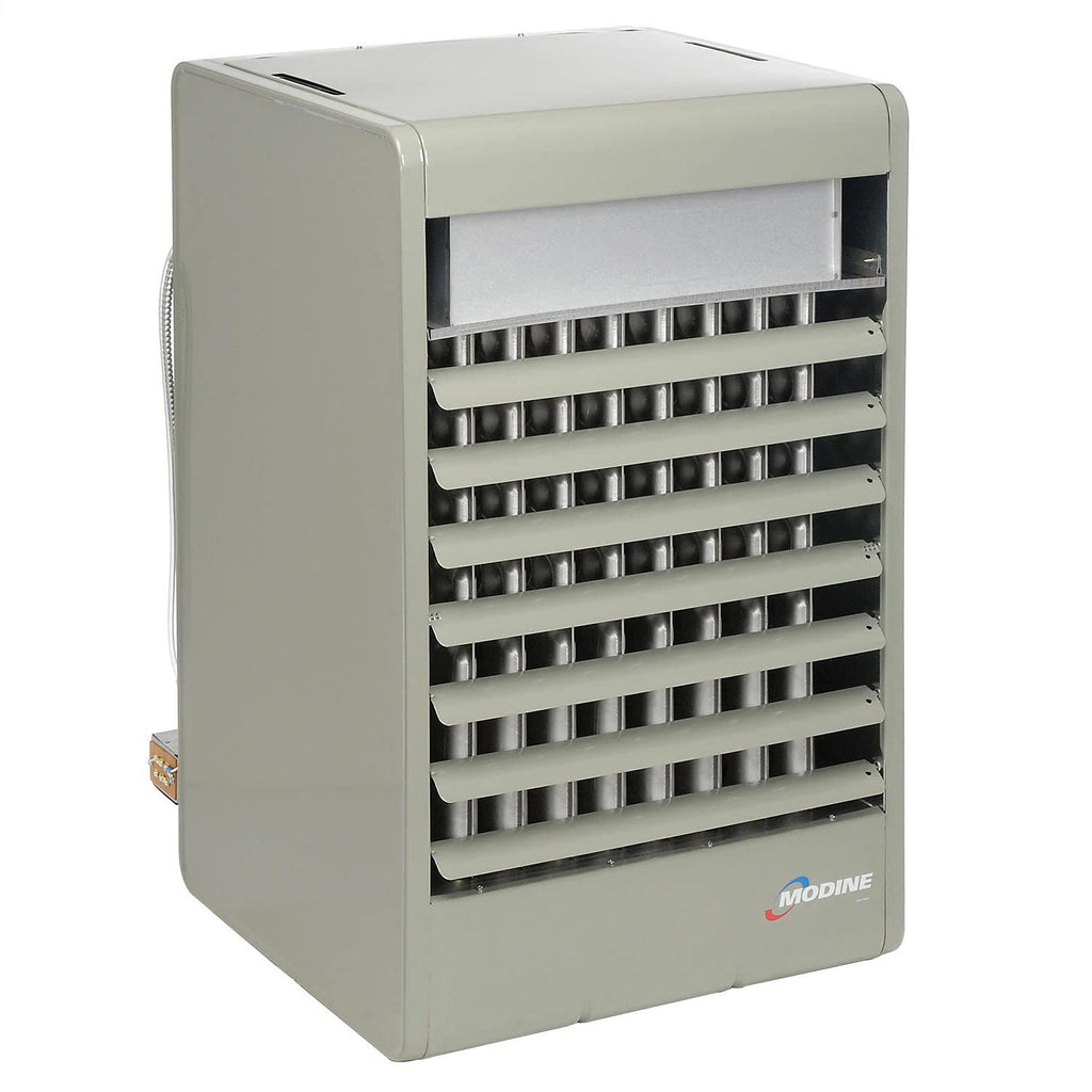 High Efficiency Gas Fired Unit Heater 200000 BTU N4380