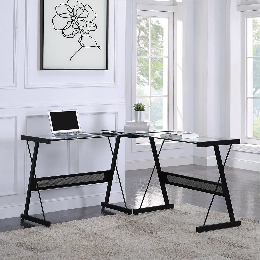 L-Shape Desk H958824