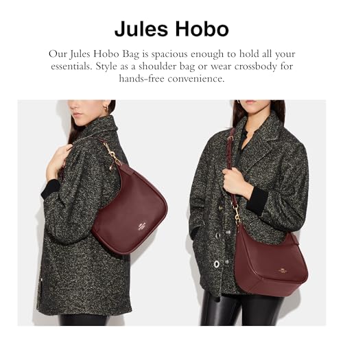 Unisex Hobo J8006