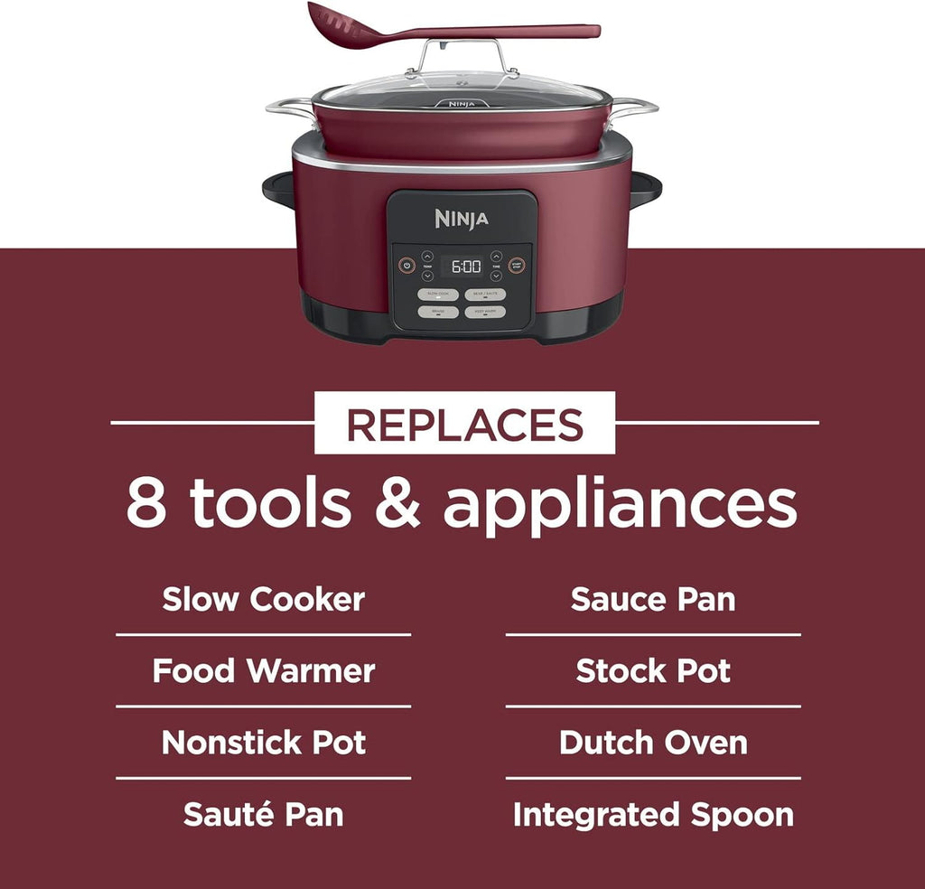 8.5qt Multi-Cooker R52692