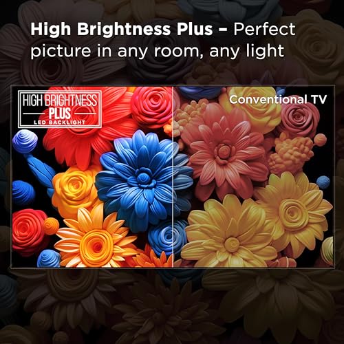 75-Inch QLED 4K Smart TV Z797