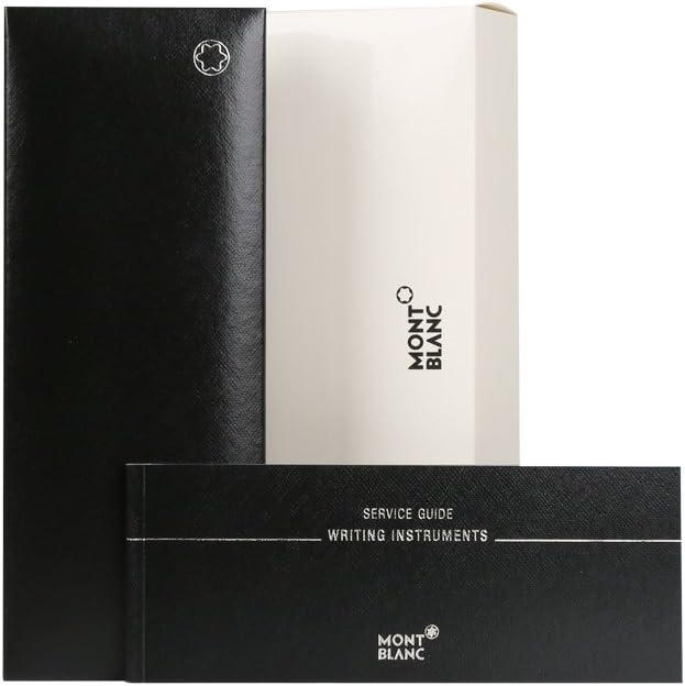 Black Rollerball Pen V616