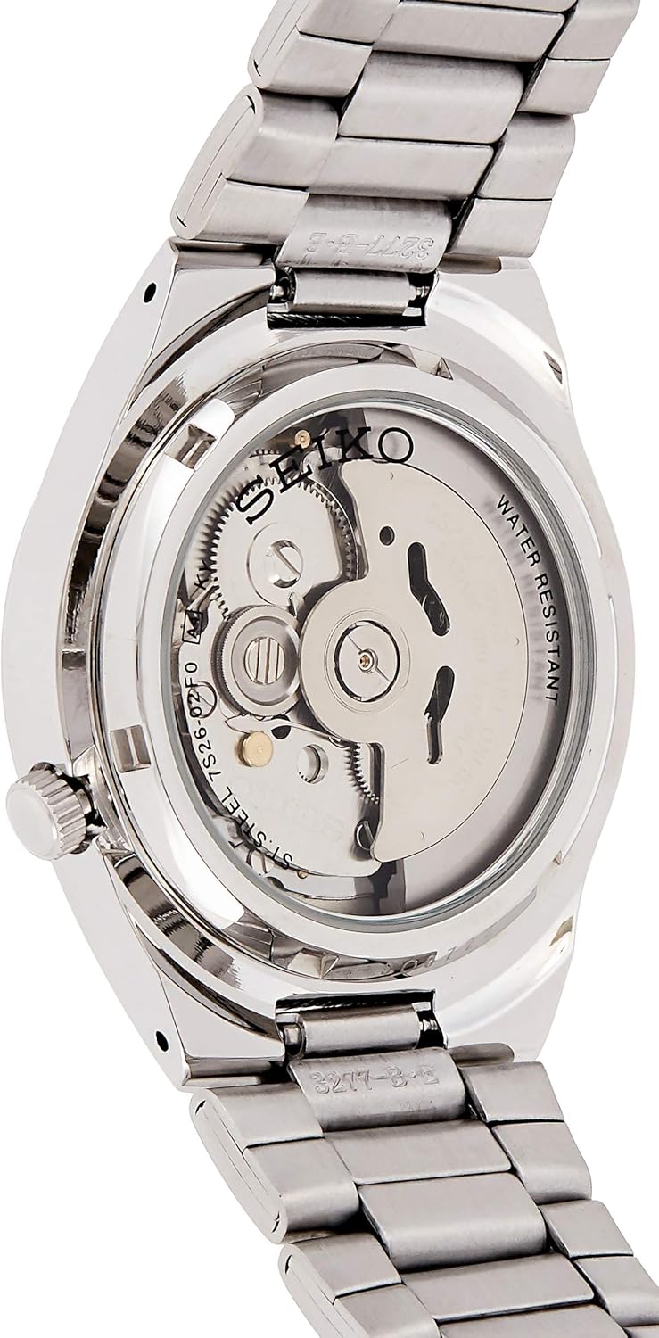 Automatic Stainless Steel Watch T129600