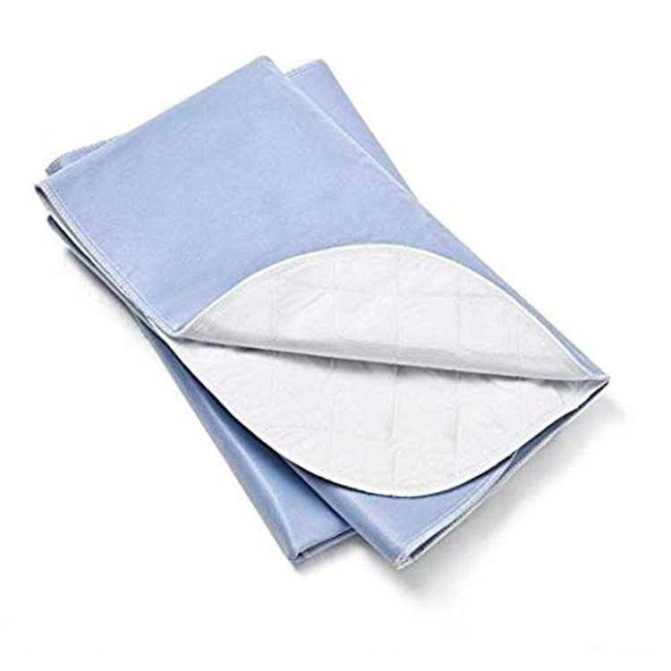 Pack of 4 Large Bed Pads 34 x G28351