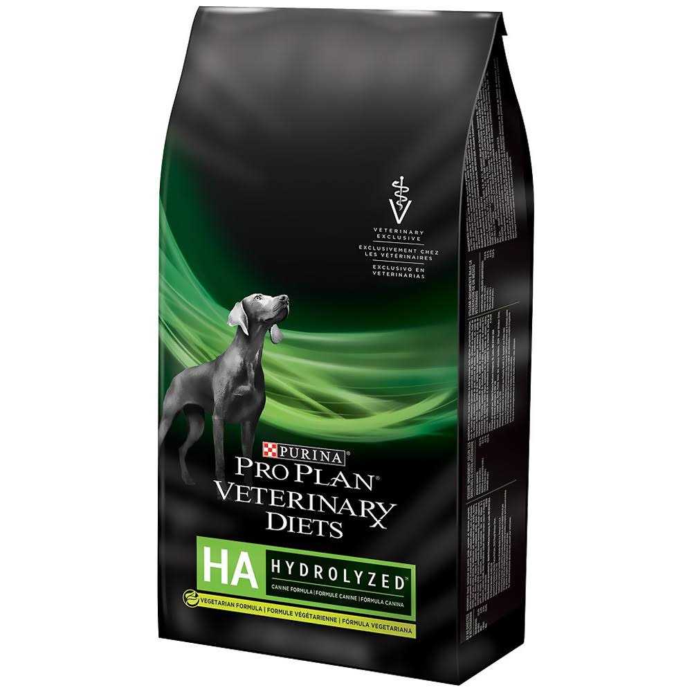 Hydrolyzed Dry Dog Food B152503
