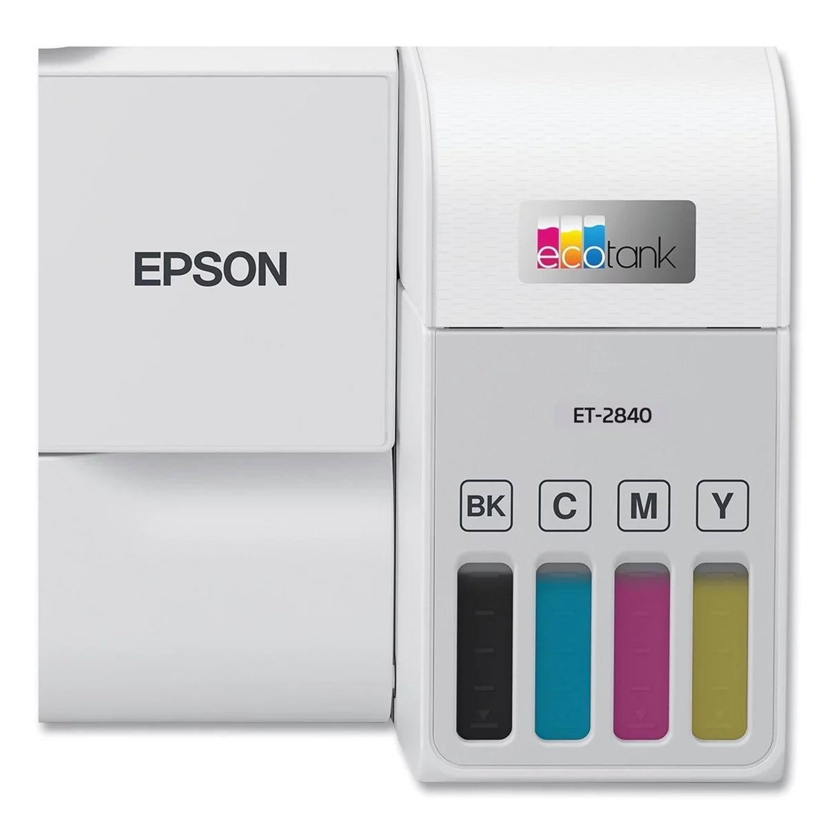 Wireless Color All-in-One Supertank Printer L296371