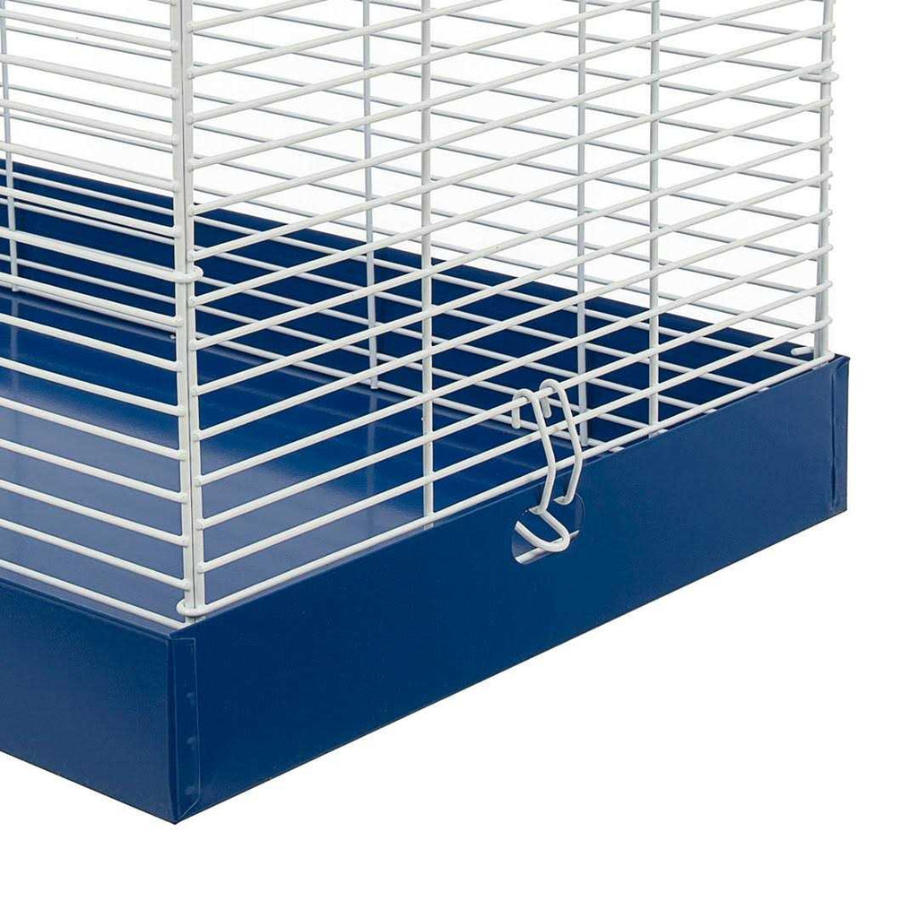 Chew-Proof Guinea Pig Cage D630
