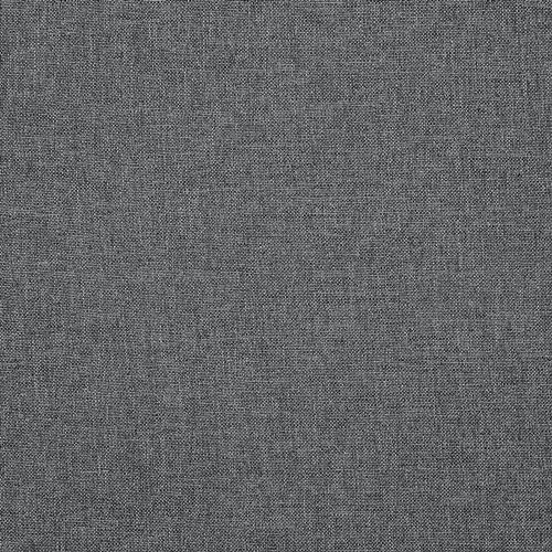 Dark Gray L Shaped Floor Sofa B63301