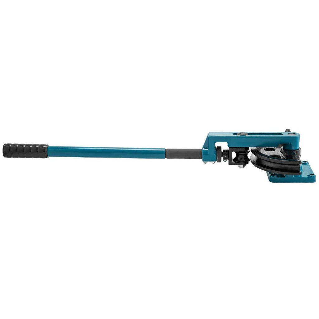3/8 to 1 Manual Pipe Tube Bender with 7 Dies A918431