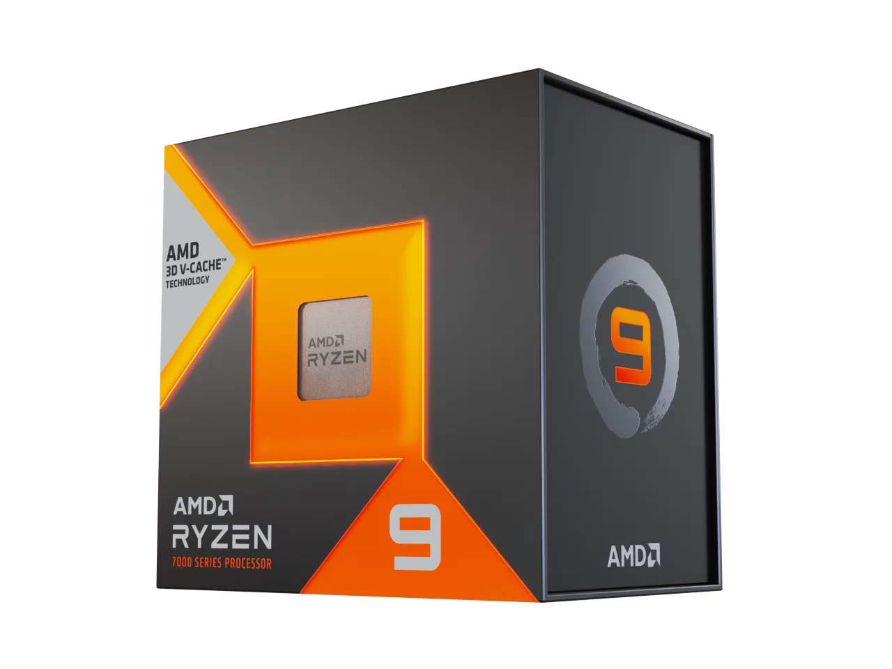 Ryzen 9 16-Core 4.2 GHz Socket AM5 Desktop Processor R680
