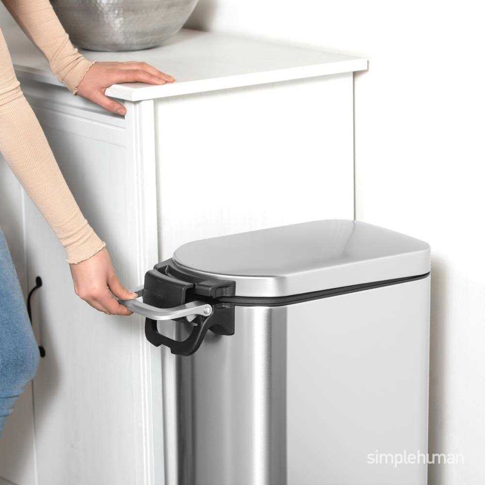 Stainless Steel Pet Food Can Z8464