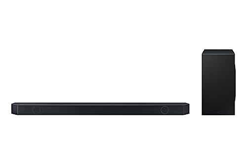 Soundbar Z312