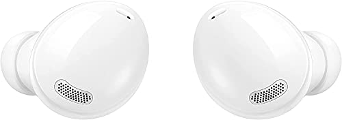 Phantom White Bluetooth Earbuds T657