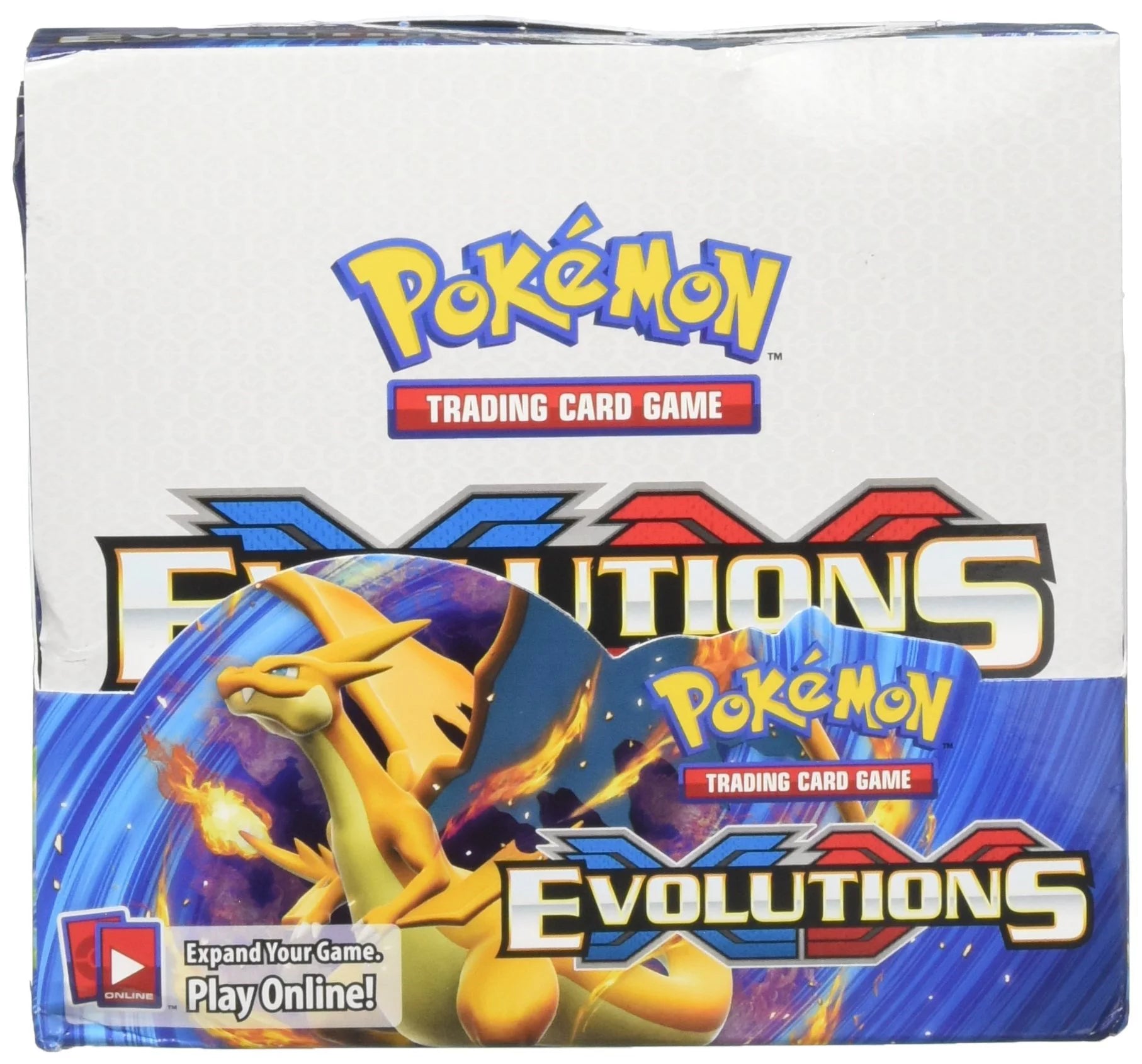 36 Packs Sealed Booster Box K305549