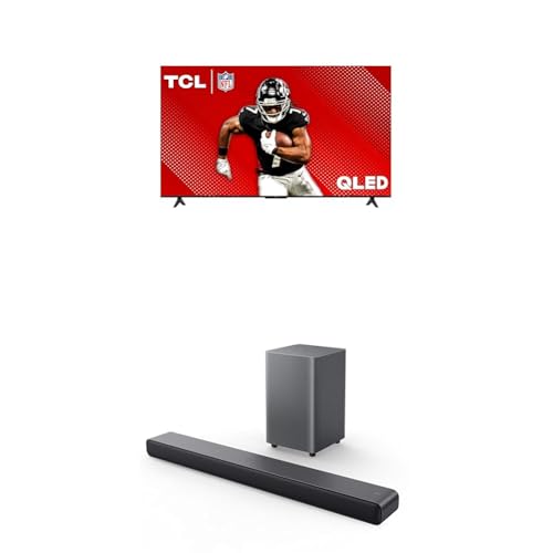 75-Inch QLED 4K Smart TV Z797