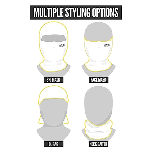 Cooling Sports Balaclava V405475