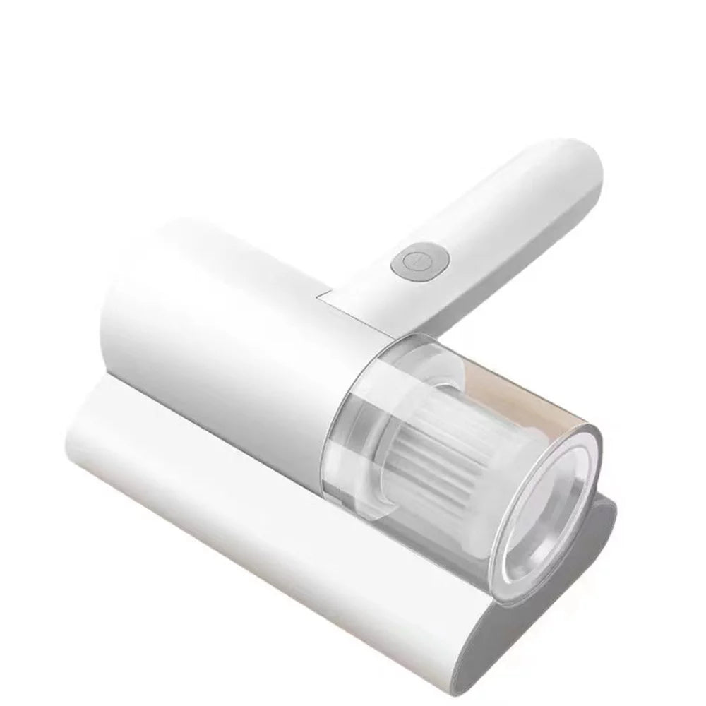 Wireless Handheld Dust Mite Vacuum UV Vacuum Y84867