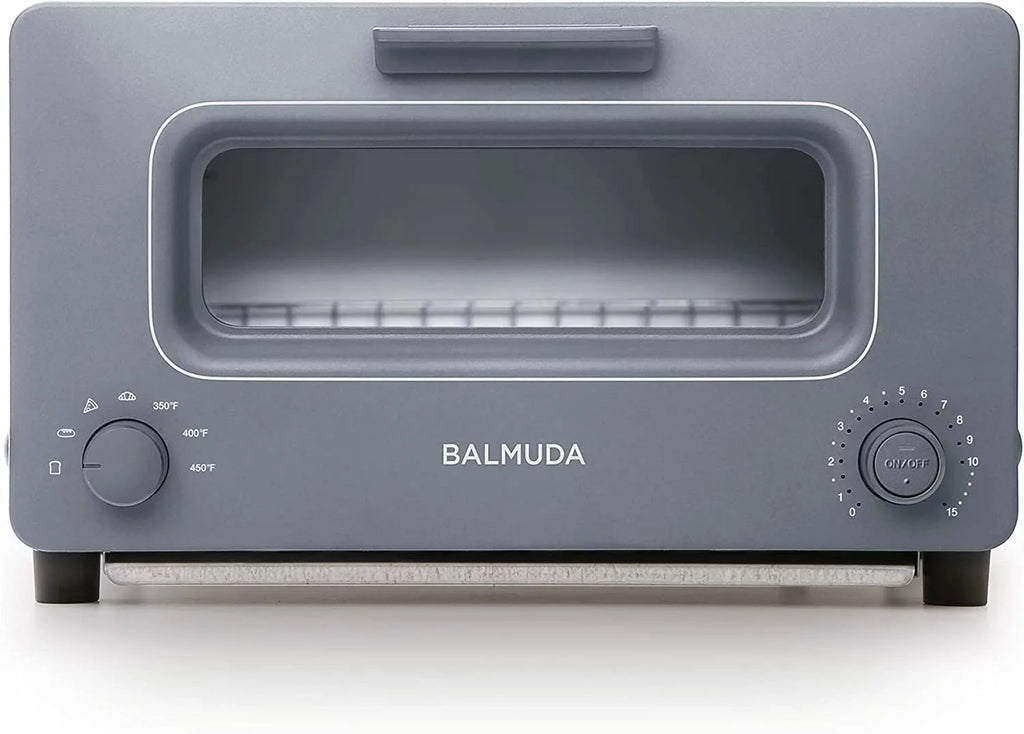 Gray Steam Oven Toaster A545011