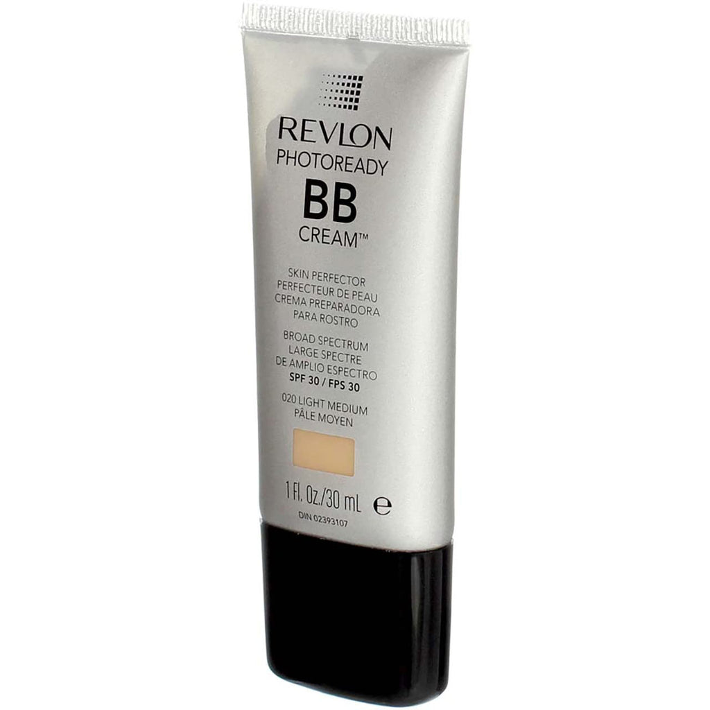 20 Light/Medium BB Cream SPF30 1 oz F990