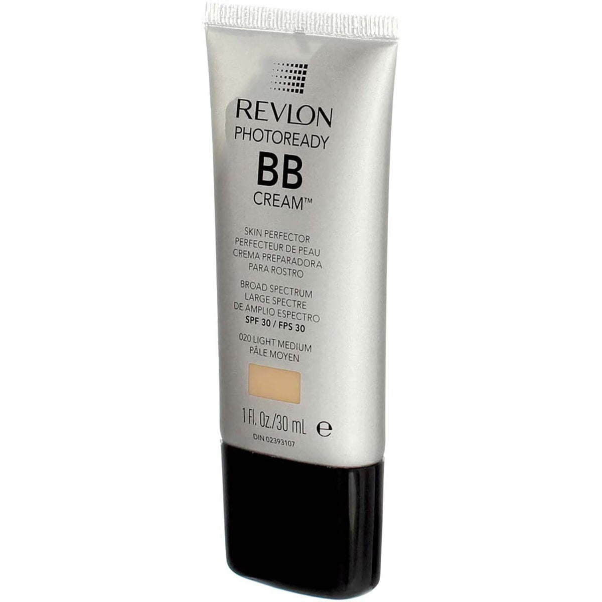 20 Light/Medium BB Cream SPF30 1 oz F990